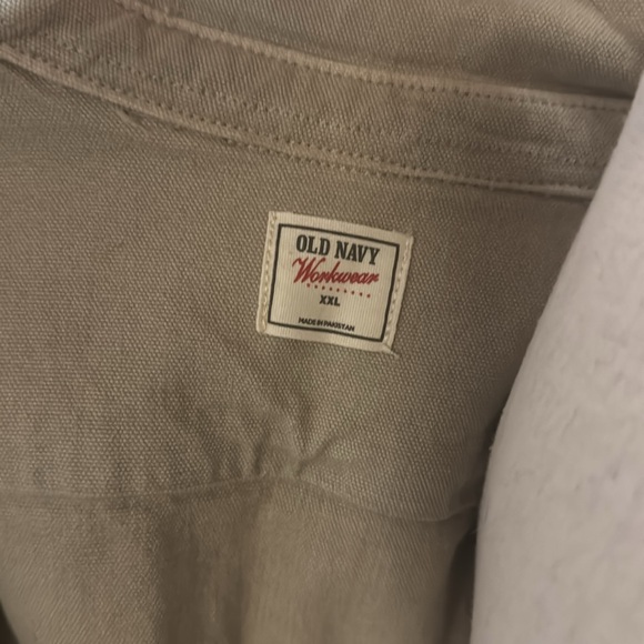 BNWT Old Navy XXL Jacket - Picture 5 of 5